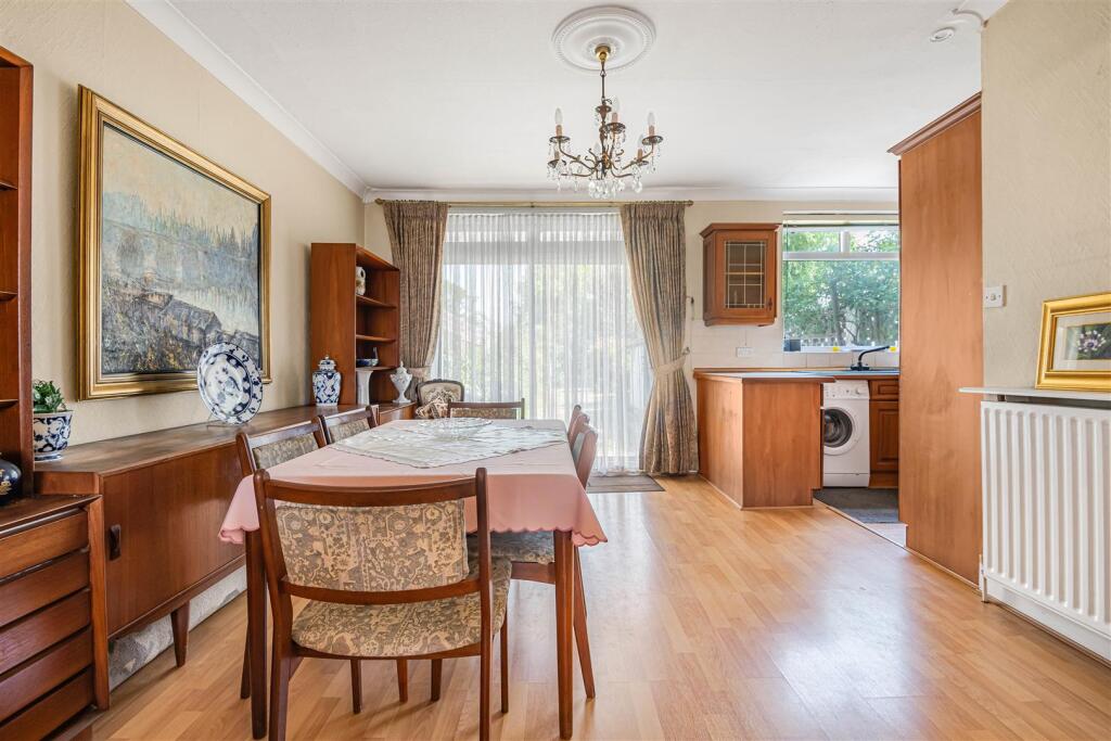 House in London, North Wembley, Sudbury - View 4