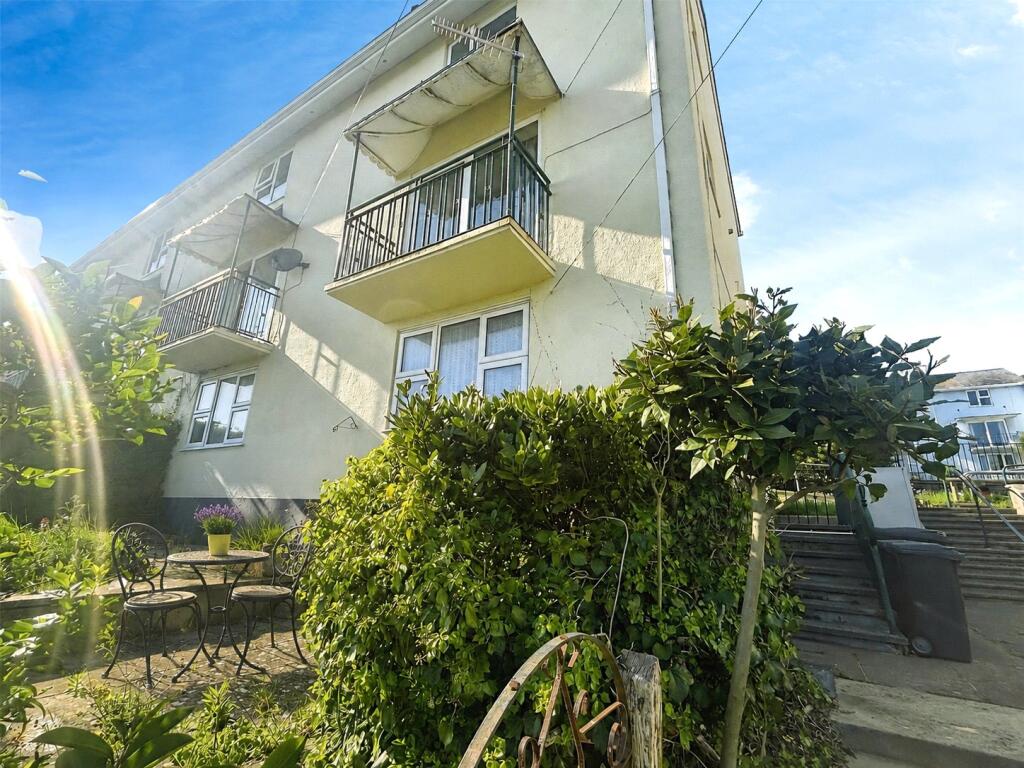 Main image of property: Bitton Park Road, Teignmouth, Devon