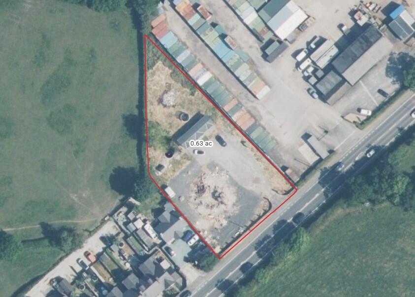 Mold Road, Alltami, Mold - View 3
