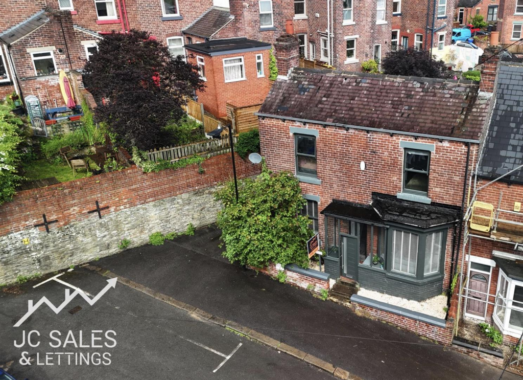 Main image of property: Fulmer Road, Sheffield