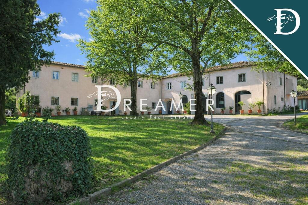 Main image of property: Tuscany, Lucca, Capannori