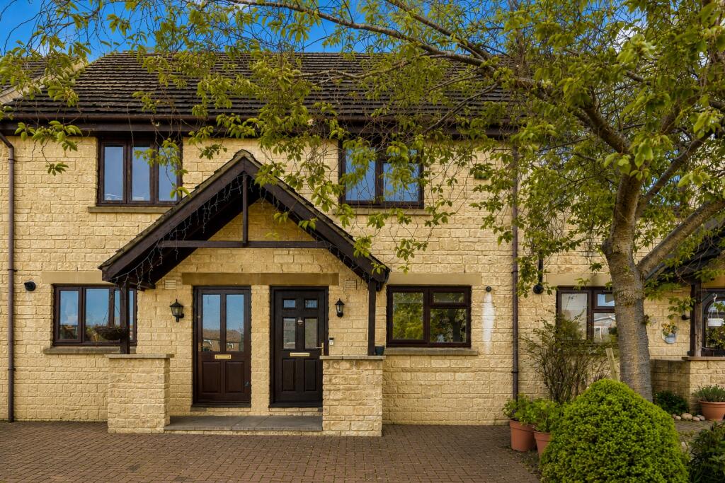 Main image of property: Rosehip Court, Up Hatherley, Cheltenham, Gloucestershire, GL51