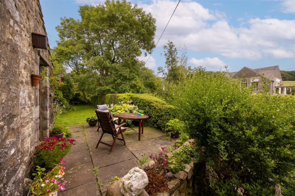 Additional image 22 of Douk Ghyll Cottage, Horton-In-Ribblesdale