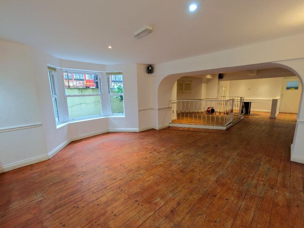 Main image of property: Churchill Way, City Centre, Cardiff CF10 2DY