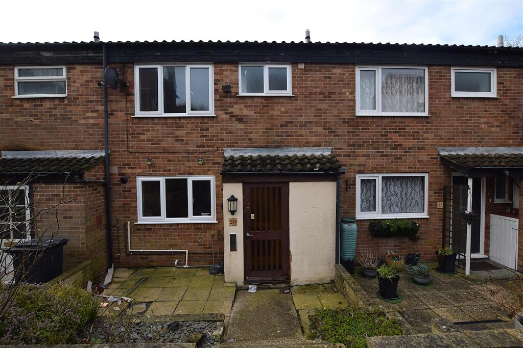 Main image of property: Hollington Old Lane, St. Leonards-On-Sea