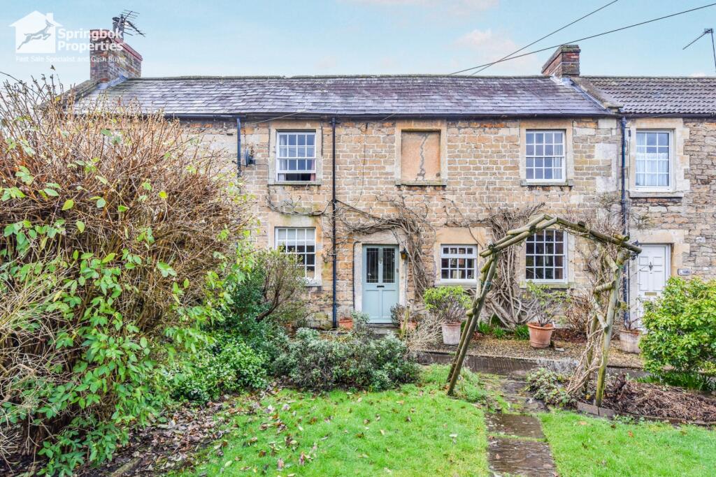 Main image of property: Green Park Cottages, Church Lane, Rode, Somerset