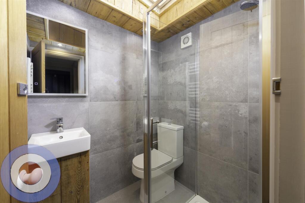 1 bedroom terraced house for rent