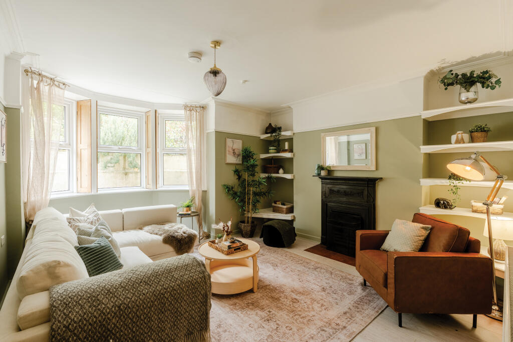 Main image of property: Imperial Road, Redland, Bristol, BS6