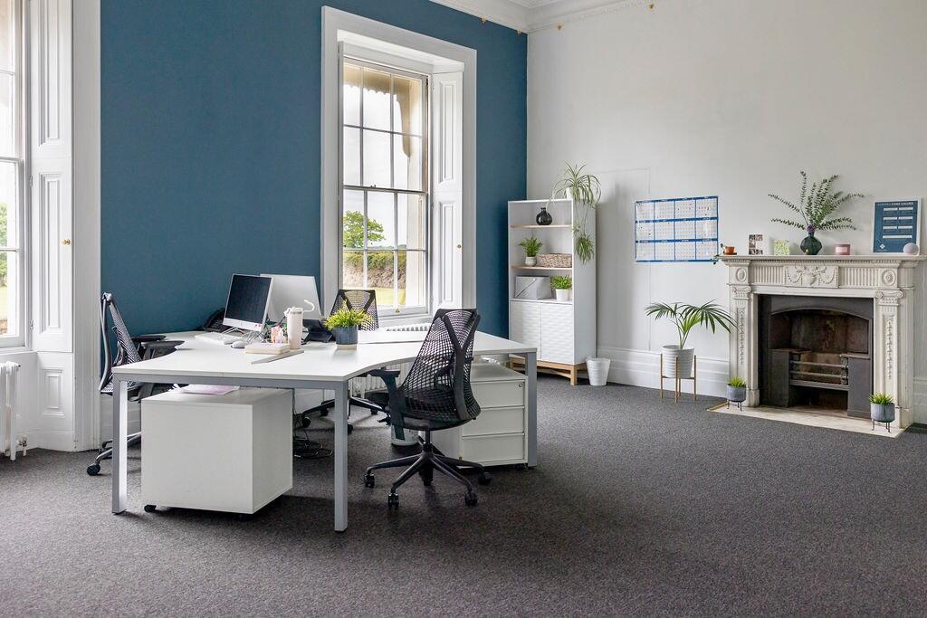 Main image of property: Hartham Park, Corsham, Wiltshire, SN13