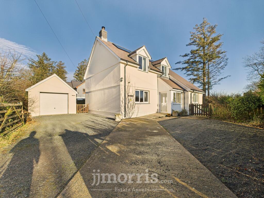 Main image of property: Boncath, SA37