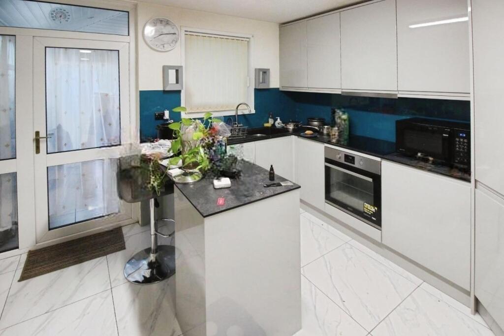 Main image of property: Booth Close, Thamesmead