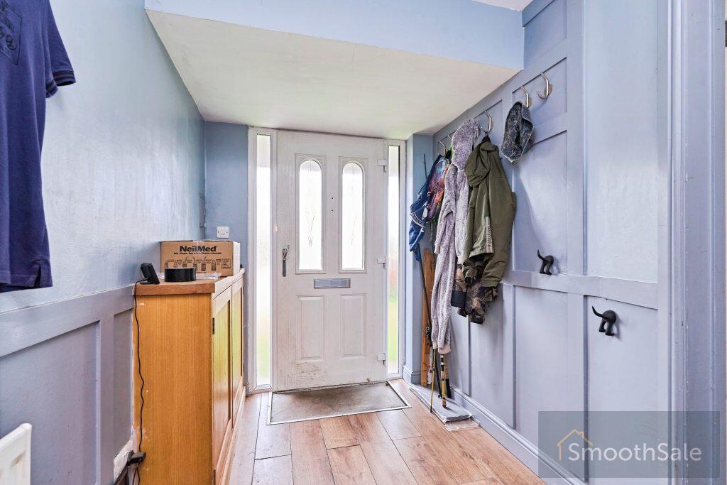 House in Stafford, Colwich - View 2