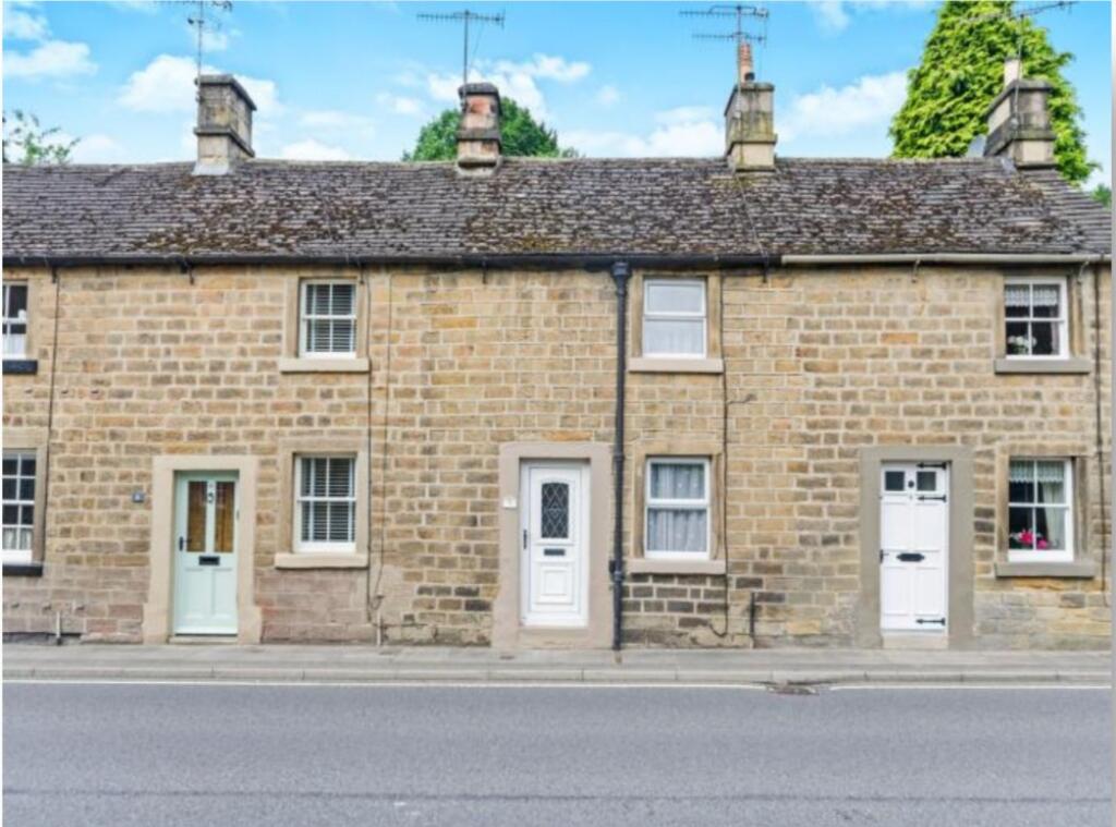 Main image of property: Buxton Road, Bakewell