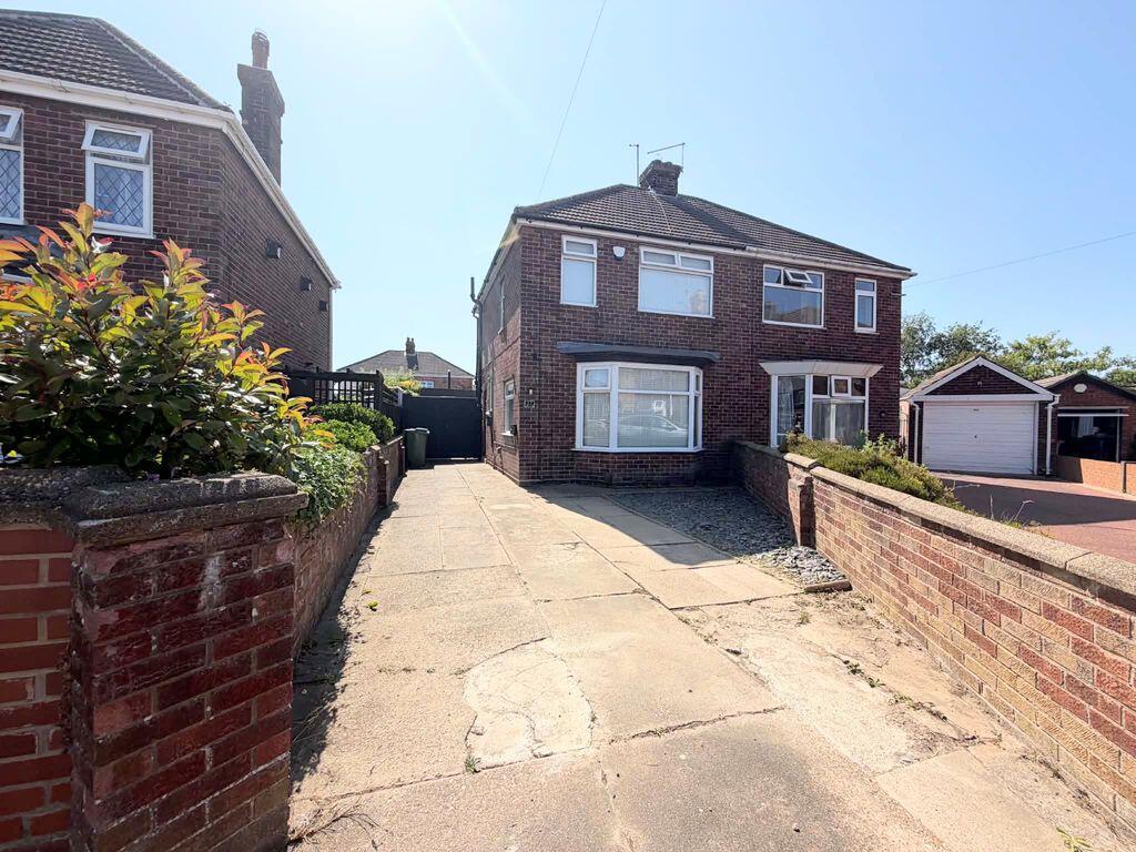 Main image of property: DAVIE PLACE, CLEETHORPES