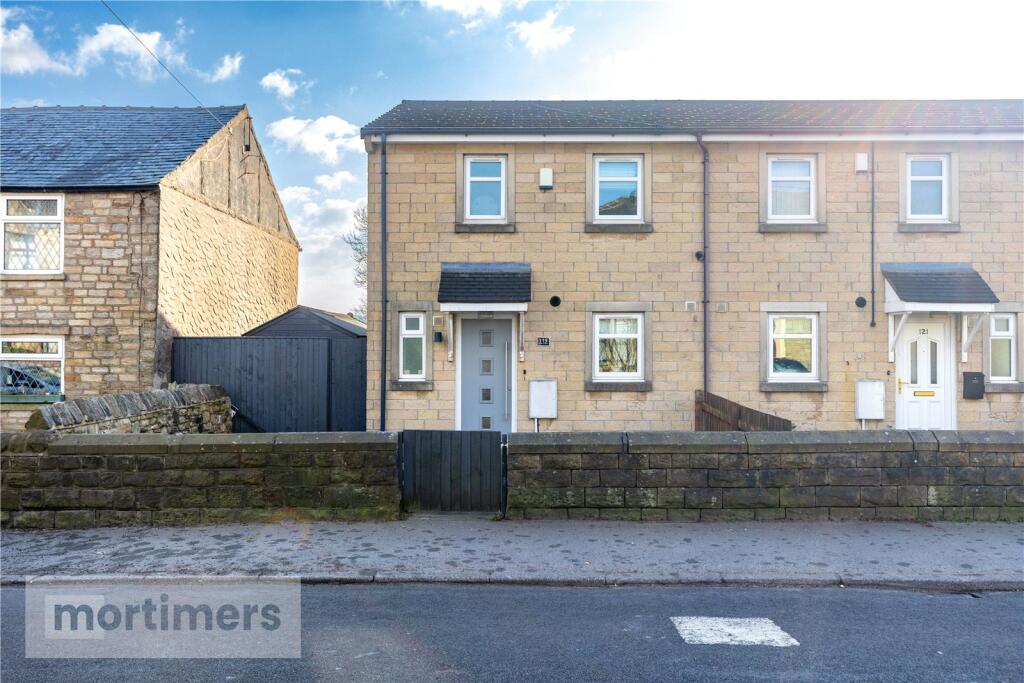 Main image of property: New Lane, Oswaldtwistle, Accrington, Lancashire, BB5