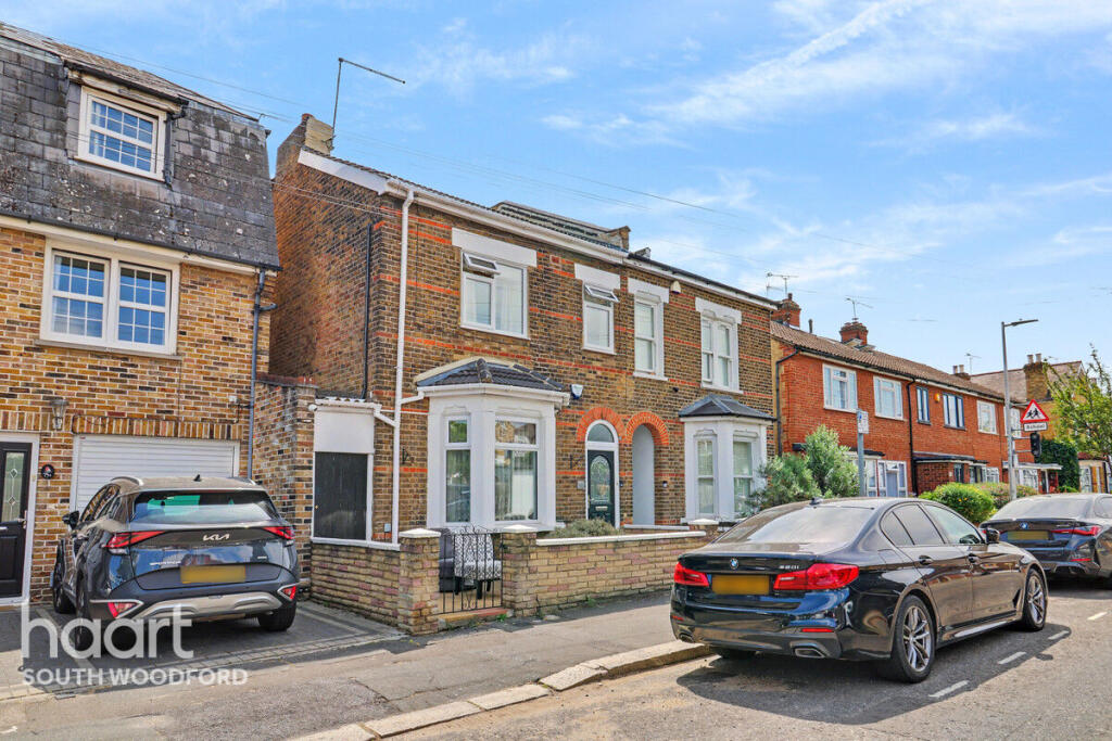 Main image of property: Cowslip Road, London