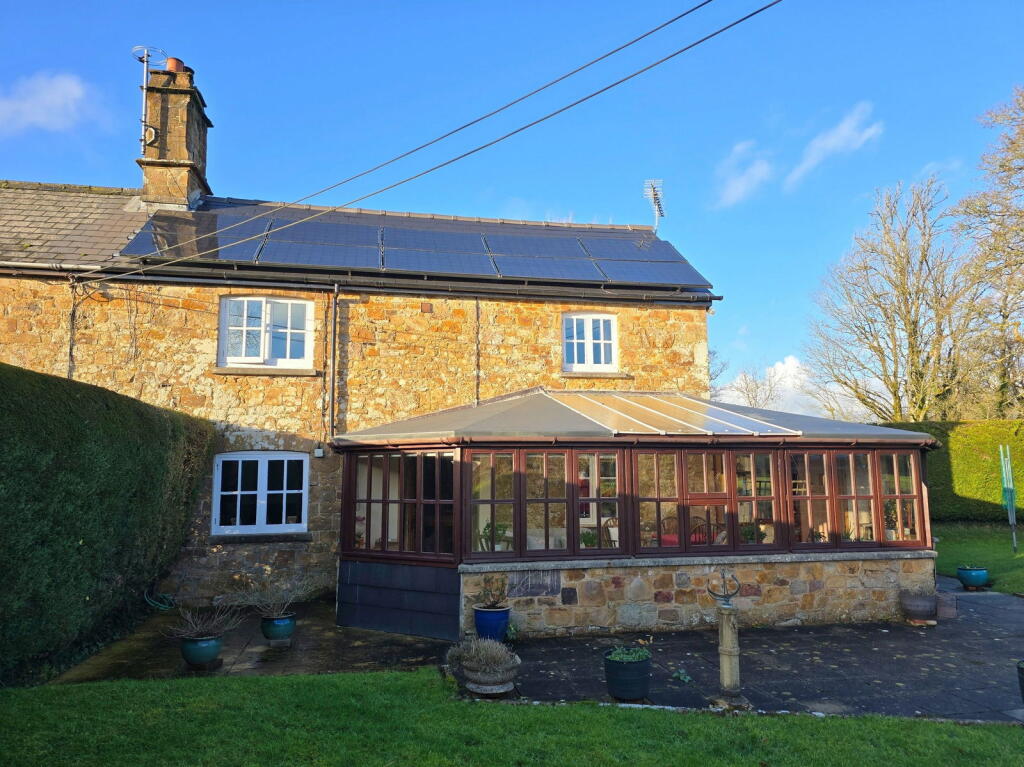 Main image of property: Okehampton, EX20 3LX