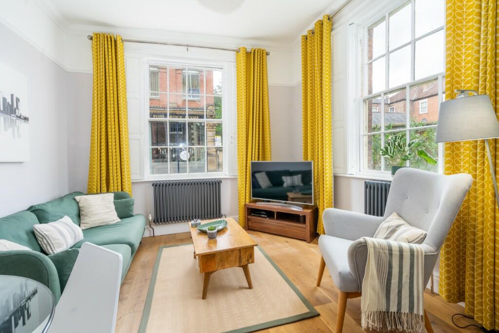 Main image of property: Walmgate, York, North Yorkshire, YO1