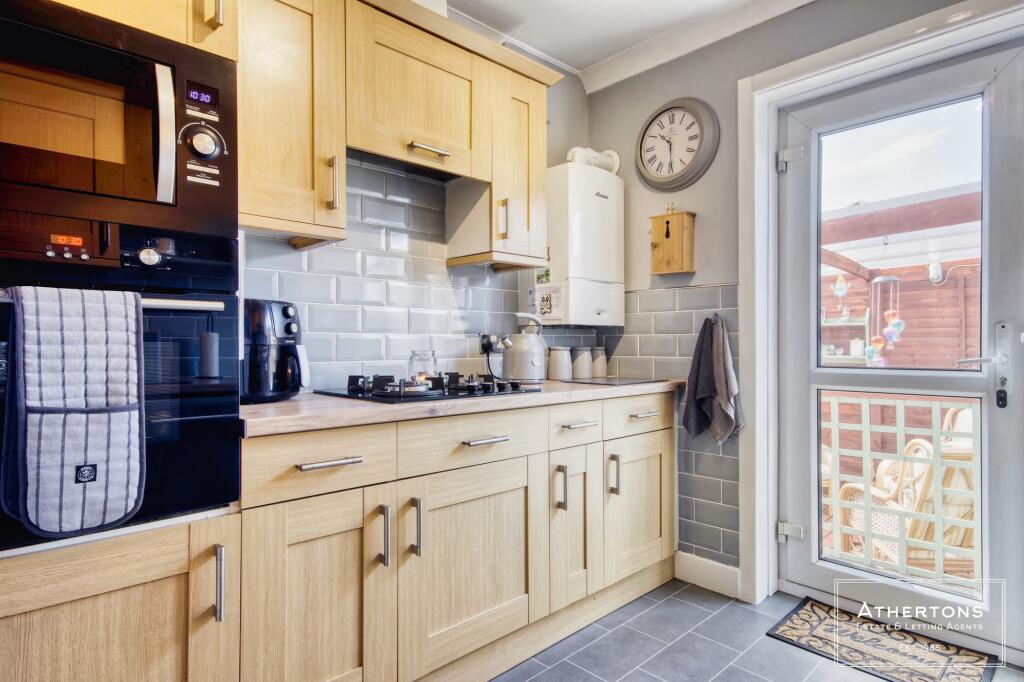 Burley Road, Parkstone, Poole photo 5