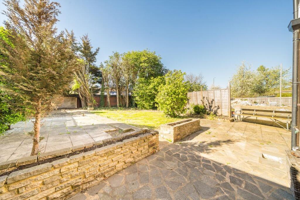 Main image of property: Havelock Road, Wimbledon