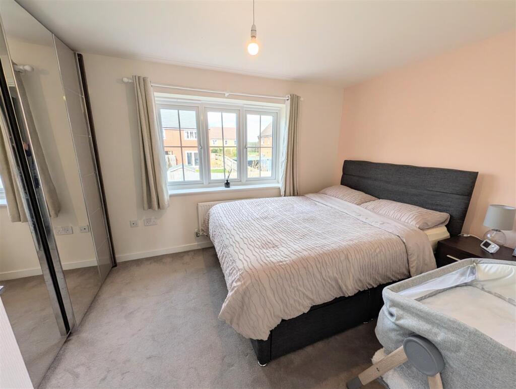 House in Bromyard, Porthouse Rise - View 5