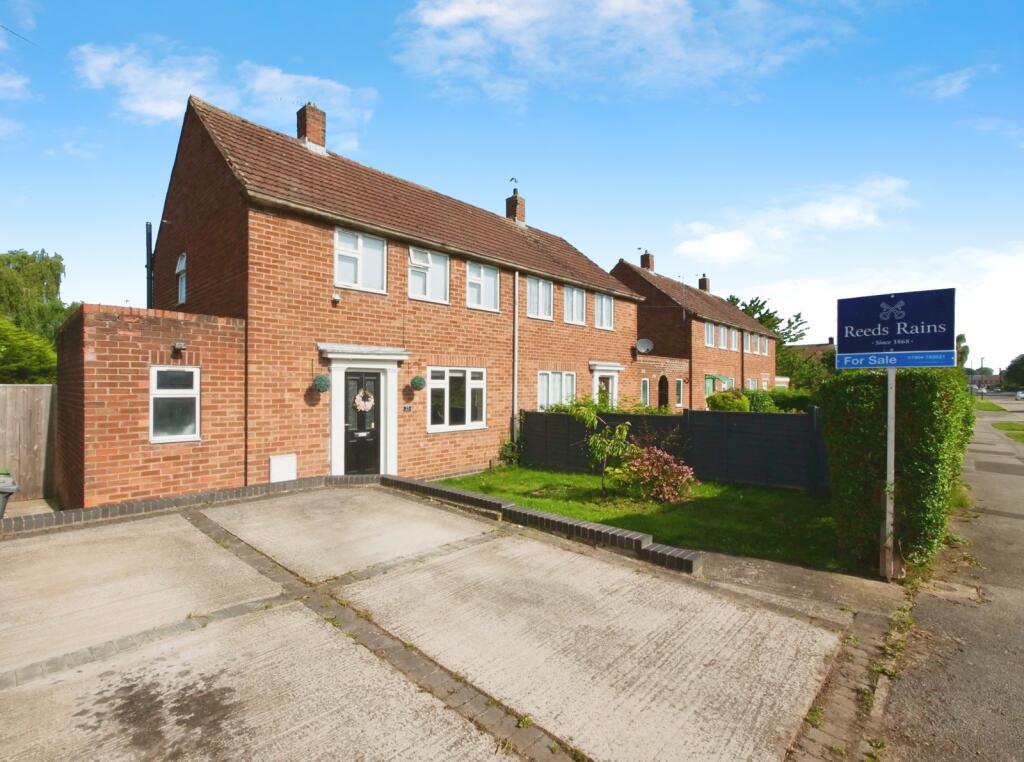 Main image of property: Bramham Road, York, North Yorkshire, YO26