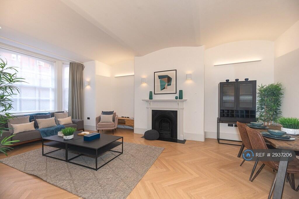 Main image of property: Albert Hall Mansions, London, SW7