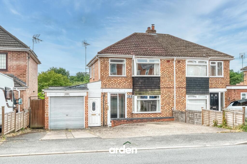 Main image of property: Walkwood Road, Redditch, B97