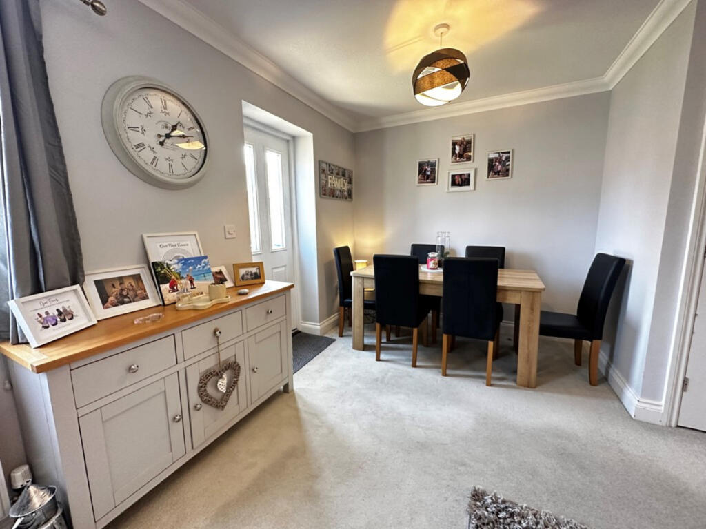 House in Ipswich - View 4