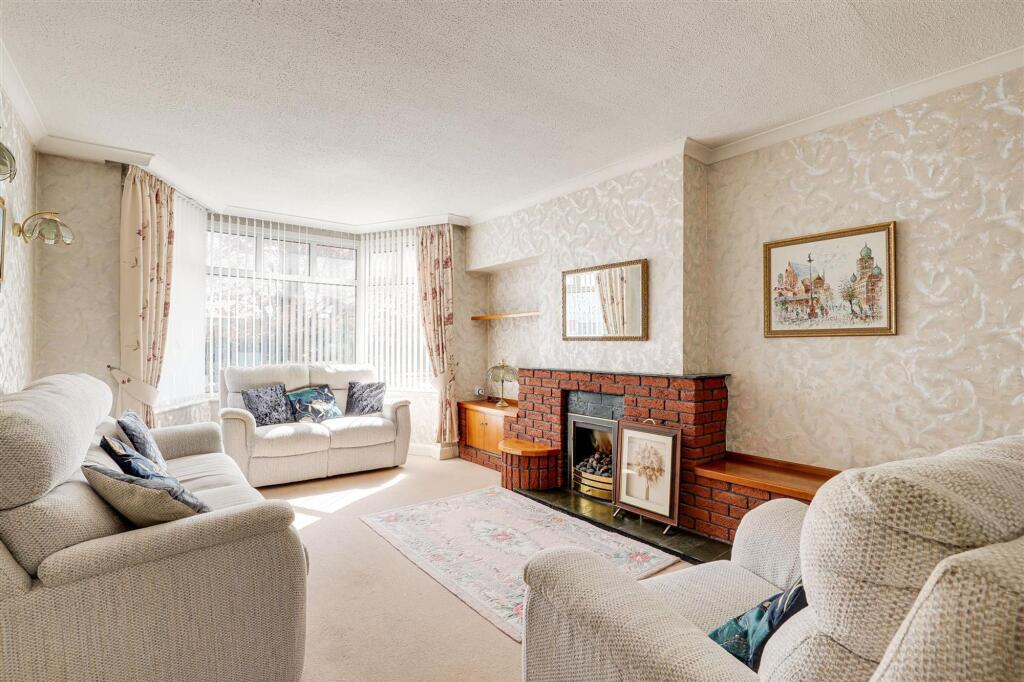 Nuthall Road, Nottingham, NG8 photo 3