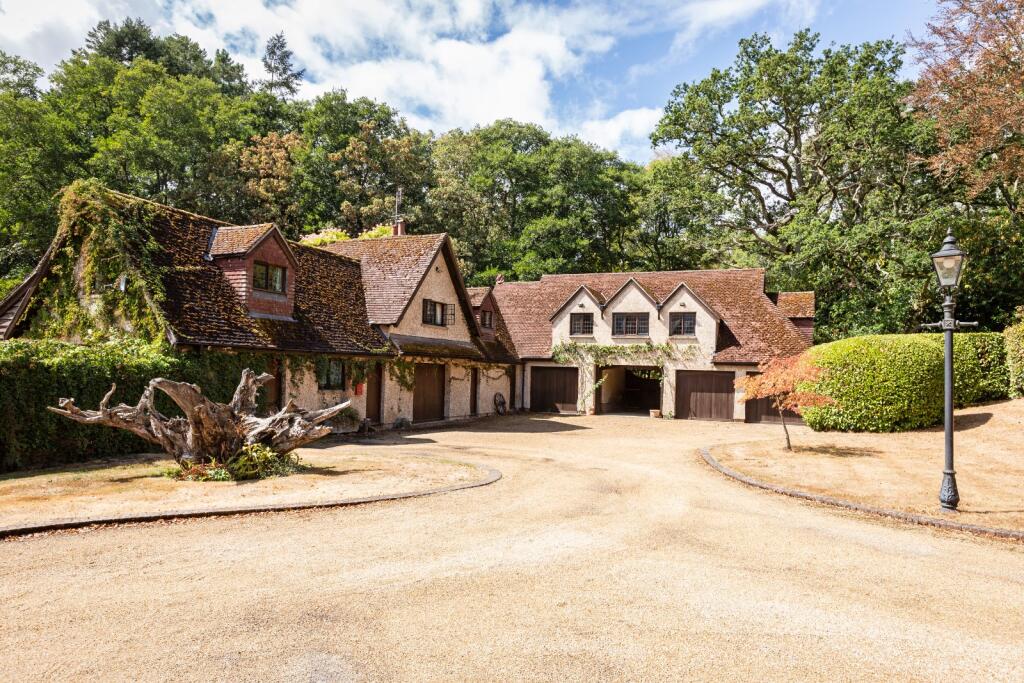 House in Chichester, Barlavington - View 5