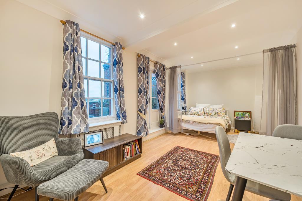 Main image of property: St. Johns Wood Road, London, NW8