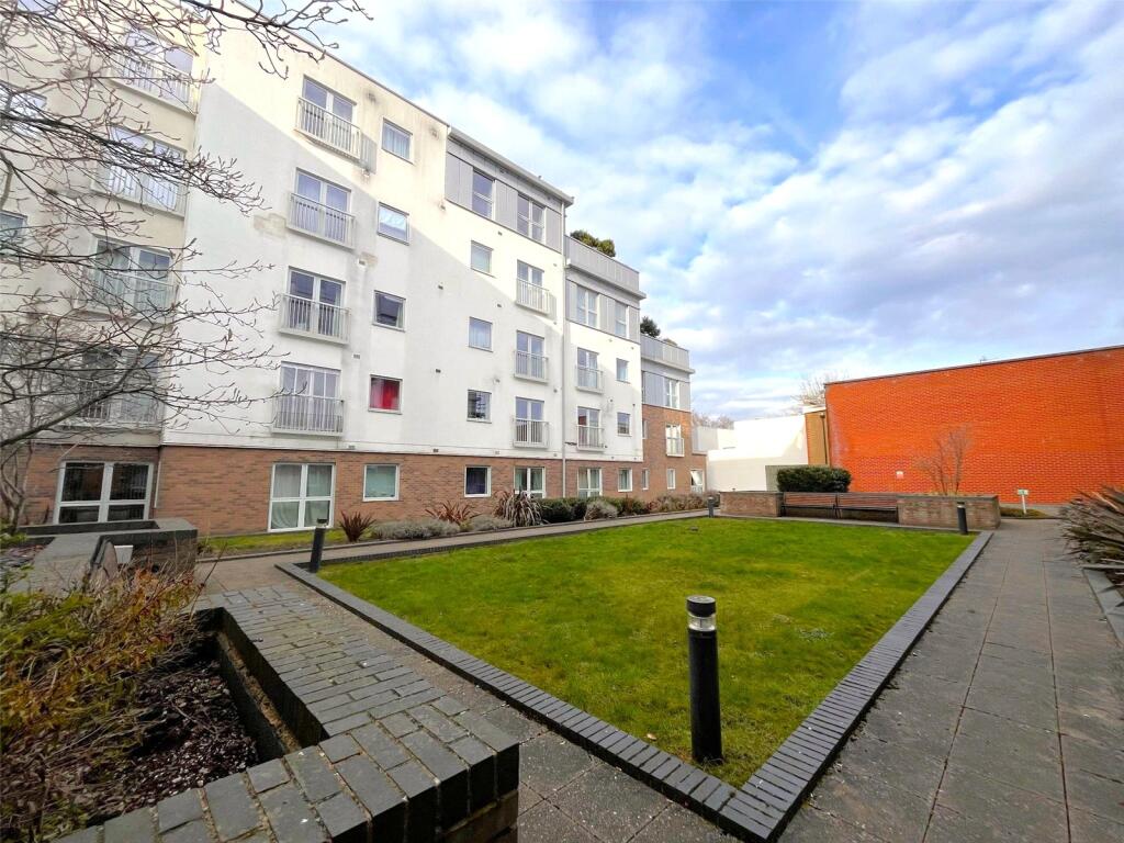 Main image of property: Station View, Guildford, Surrey, GU1