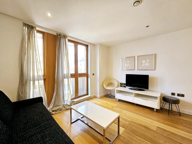 Main image of property: Watermans Place Wharf Approach Leeds LS1