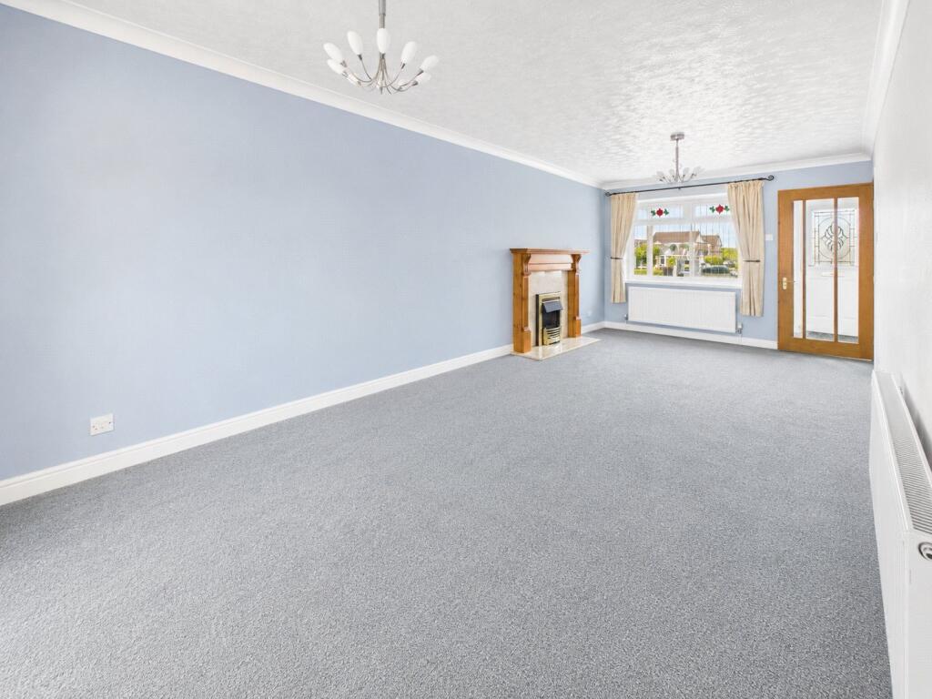 Middlehope Grove, Bishop Auckland, Durham, DL14 photo 5