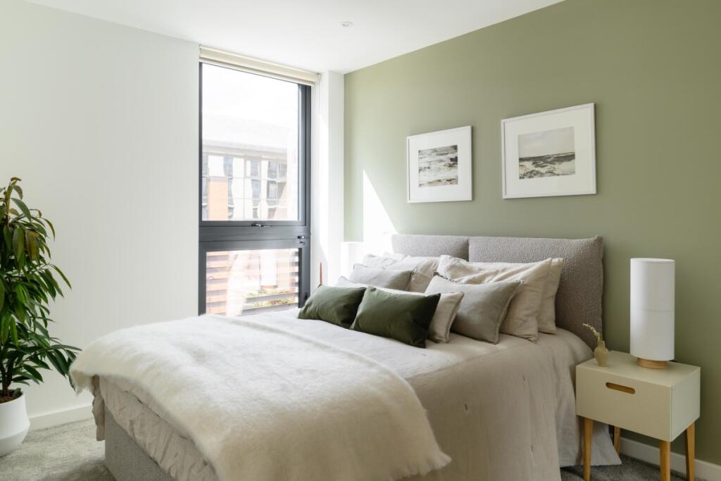 Main image of property: Arbour, 299 Silbury Boulevard MK9