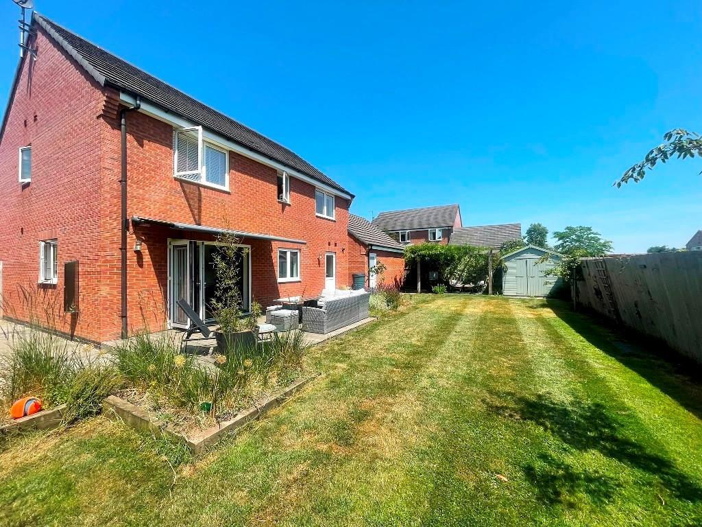 Queen Elizabeth Way, Bidford-On-Avon, Alcester - View 4