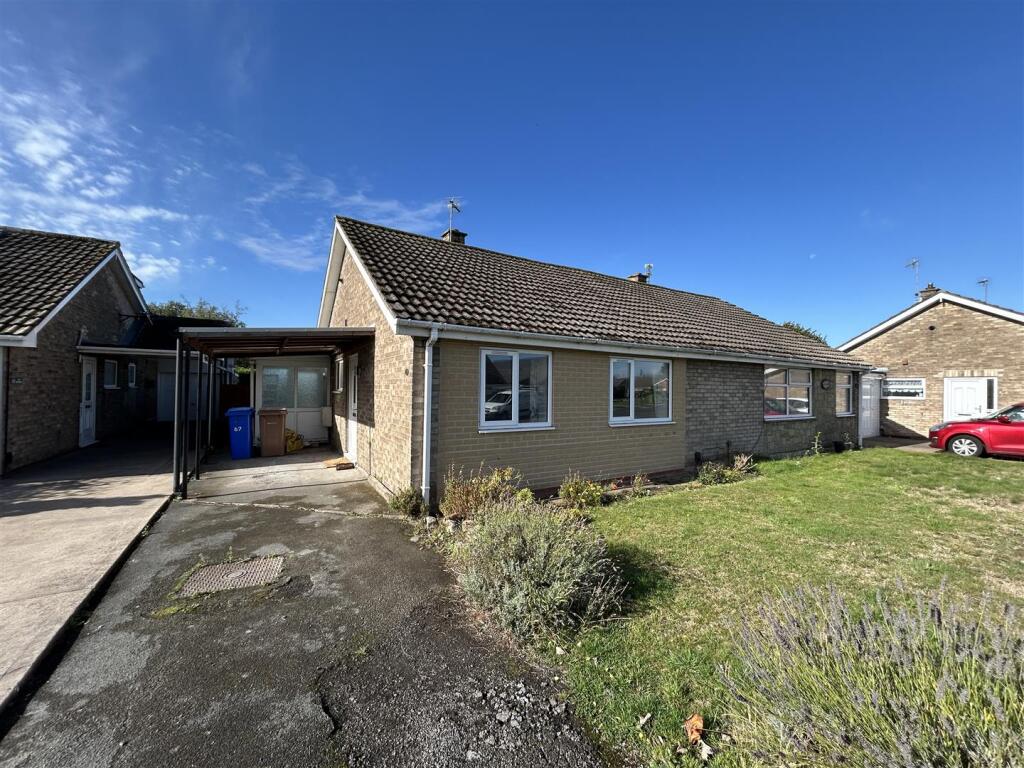 Main image of property: The Meadows Howden