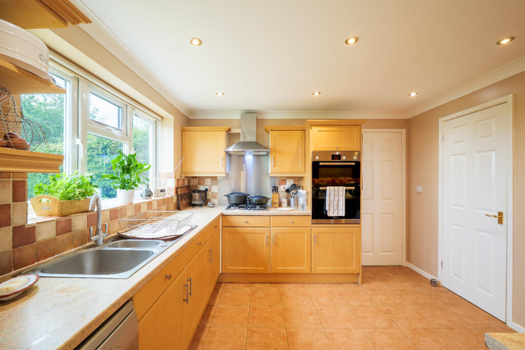 House in Breckland, Swaffham - View 4