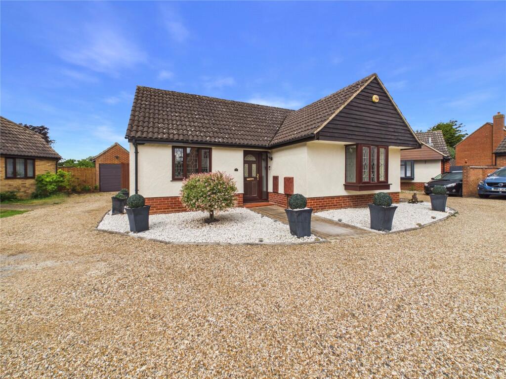 Main image of property: Rookery Close, Hatfield Peverel, Chelmsford, Essex, CM3