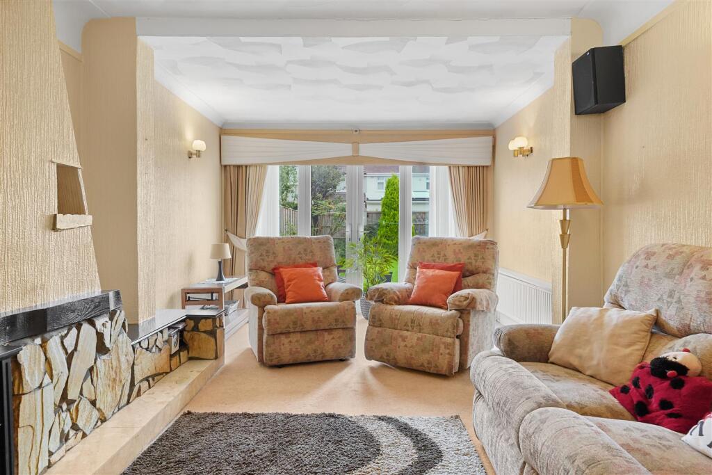 House in Sefton, Aintree Village - View 4