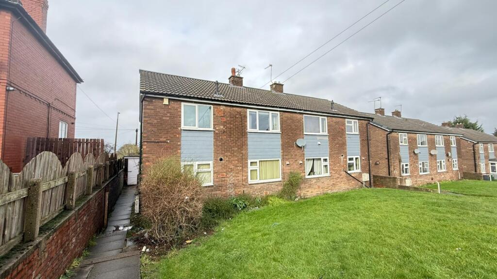 Main image of property: Fullerton Crescent, Thrybergh, ROTHERHAM