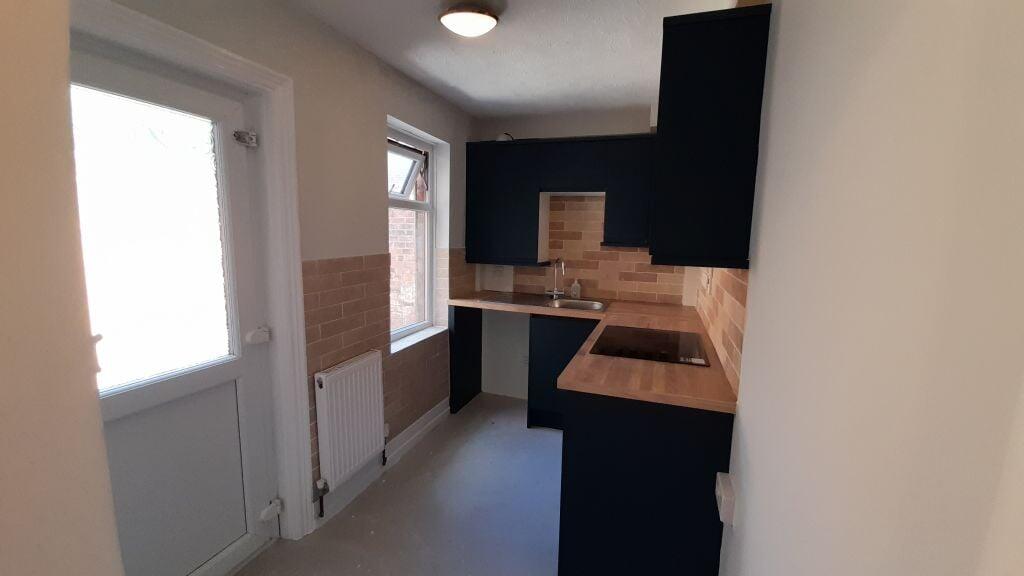 House in Preston - View 2