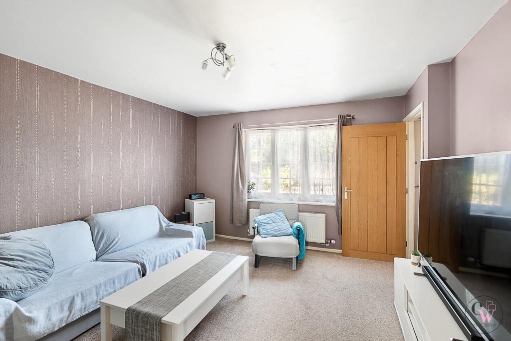 House in Crewe - More