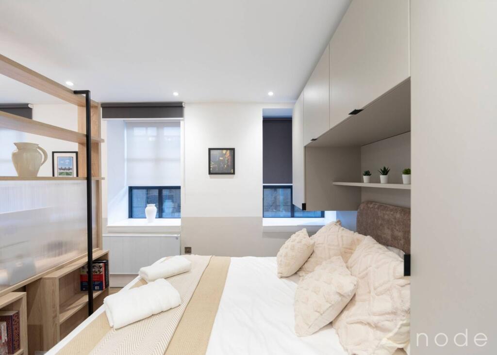 Main image of property: Node Brixton, Brixton, London, SE24