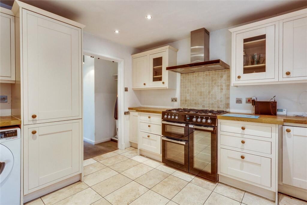 Main image of property: School Lane, Wargrave, Reading, Berkshire, RG10