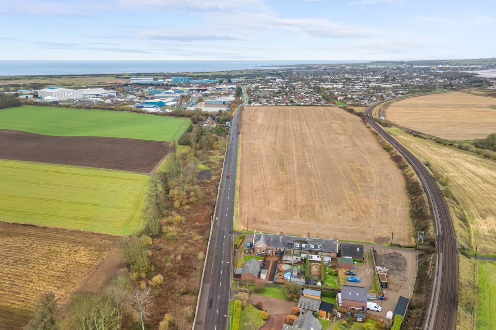 2 Dryleys Cottages, Montrose, DD10 9JN photo 4