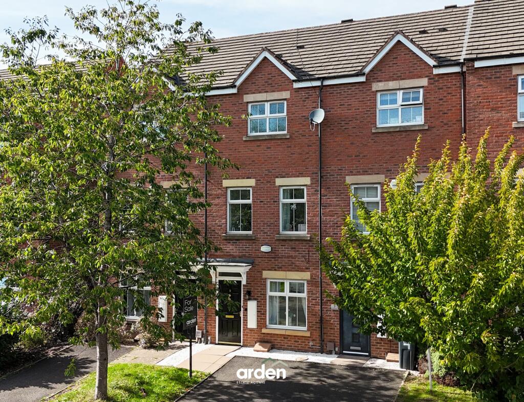 Morland Place, Northfield, B31 photo 4