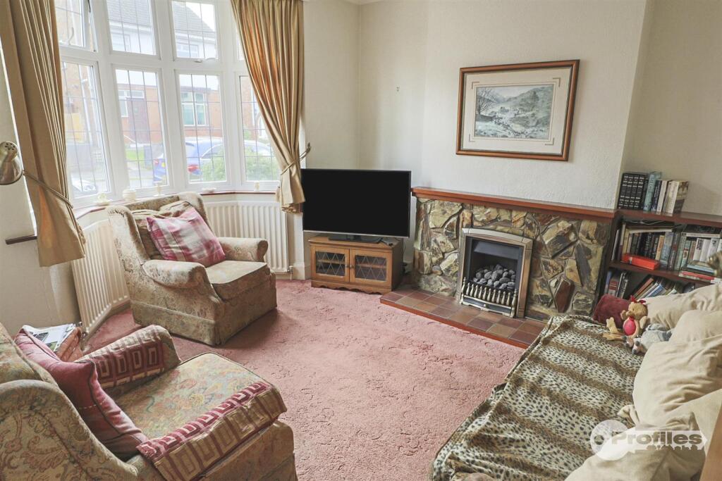 Trinity Vicarage Road, Hinckley photo 2