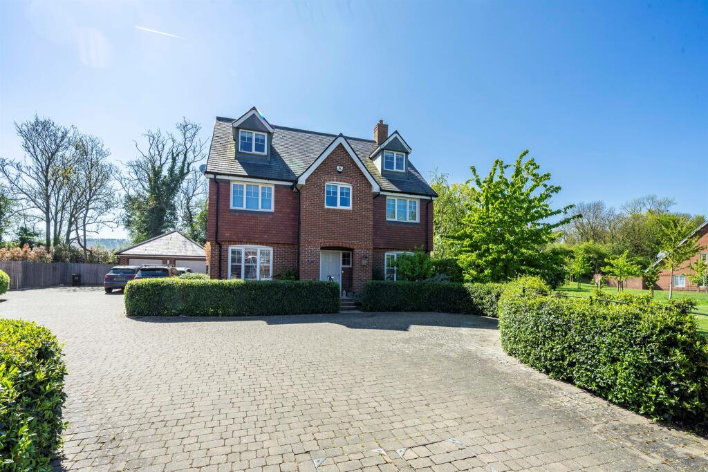Main image of property: Flora Avenue, Aylesbury